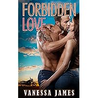 Forbidden Love (Book 1): An Insta Love Biker Bad Boy Romance Book 1 (Forbidden Series) Forbidden Love (Book 1): An Insta Love Biker Bad Boy Romance Book 1 (Forbidden Series) Kindle