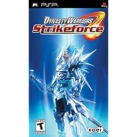Dynasty Warriors: Strikeforce - Sony PSP