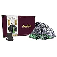 WOW! PODS Harry Potter Invisibility Cloak Deluxe Version