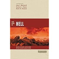 Four Views on Hell Four Views on Hell Paperback