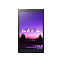 NEC LaVie Tab S (Atom Z3745/2GB/16GB/Android 4.4/8