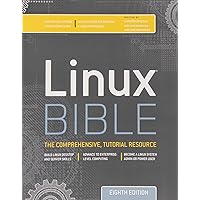 Linux Bible Linux Bible Paperback