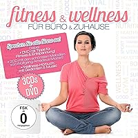 Fitness & Wellness Fur Buro Un / Various