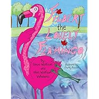 Filbert the Lonely Flamingo