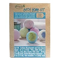 Life of the Party Bath Bomb Kit, 57048