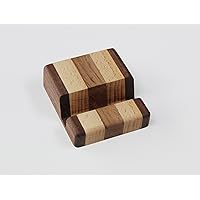 Yoshimoku 5 Line Wooden Tablet Stand