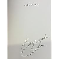Wall Street: Financial Capital Wall Street: Financial Capital Hardcover