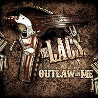 Outlaw In Me Outlaw In Me Audio CD