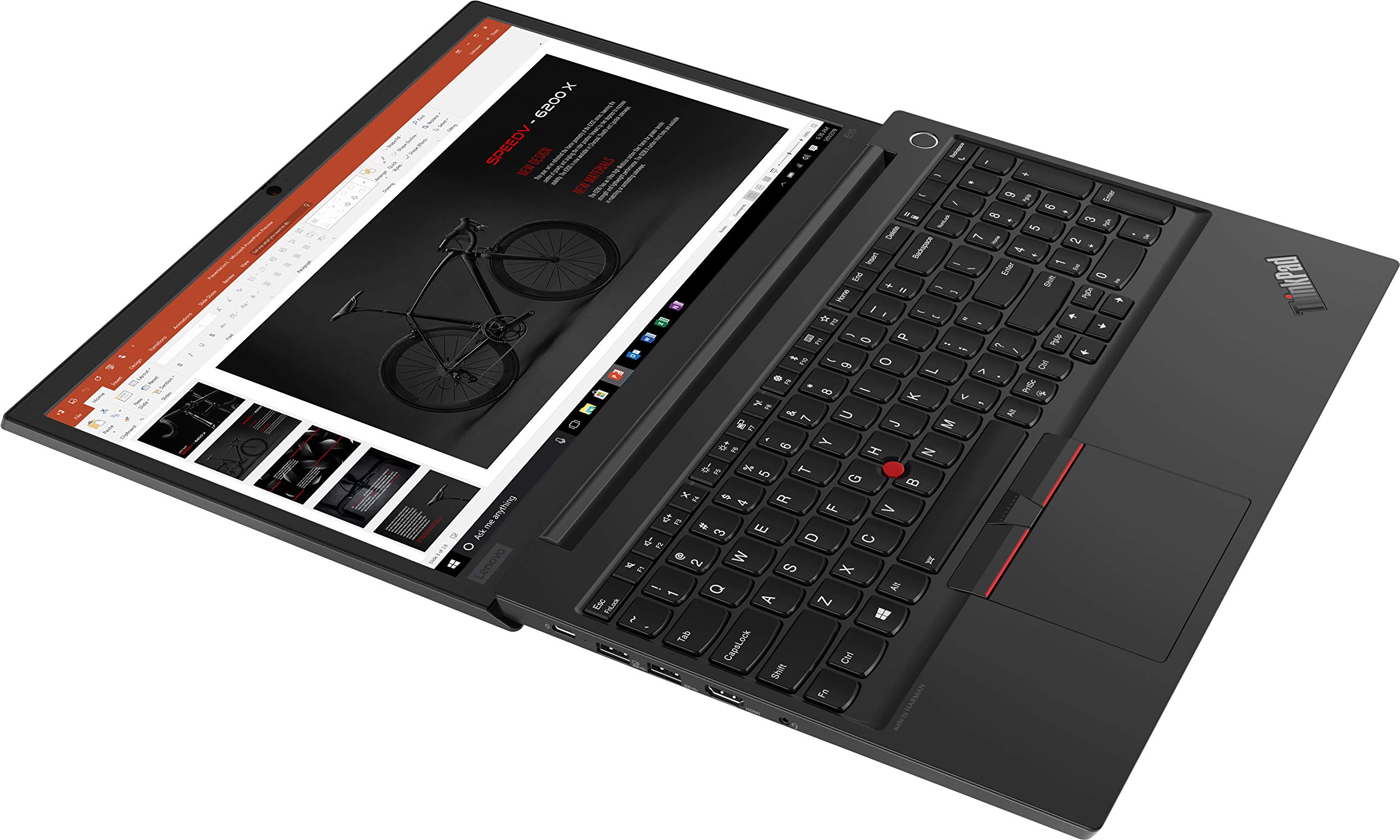 Lenovo ThinkPad E15 20RD002YUS 15.6