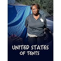 United States of Tents