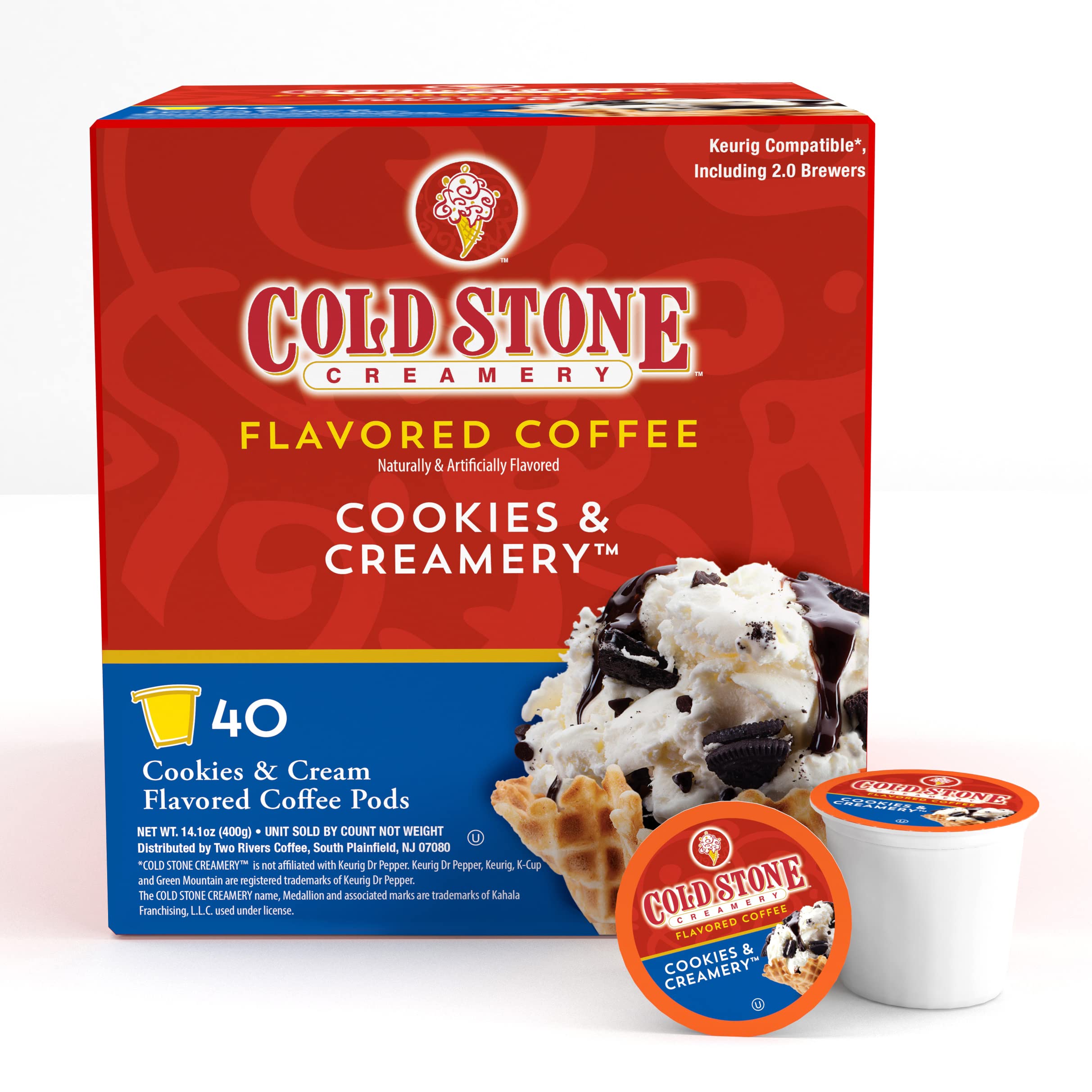 Sam's Club: Up to 30% Off Select Gift Cards: $30 Cold Stone Creamery