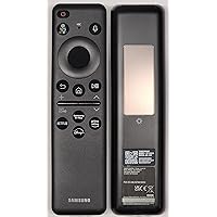 Original Samsung BN59-01432A with Voice, Smart TV Remote for 2023 Models, Solar Charging
