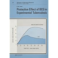 Protective Effect of Bcg in Exp Tuberculosis (Advances in Tuberculosis Research, 22) Protective Effect of Bcg in Exp Tuberculosis (Advances in Tuberculosis Research, 22) Hardcover