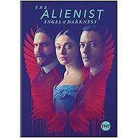 The Alienist: Angel of Darkness (DVD) The Alienist: Angel of Darkness (DVD) DVD Blu-ray