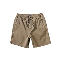 Volcom Boys' Frickin Elastic Waist 15