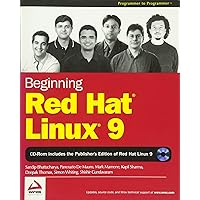 Beginning Red Hat Linux 9 Beginning Red Hat Linux 9 Paperback