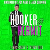 The Hooker and the Hermit: Rugby, Book 1 The Hooker and the Hermit: Rugby, Book 1 Audible Audiobook Kindle Paperback MP3 CD