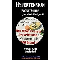 Hypertension, pocket guide