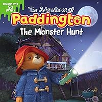 The Adventures of Paddington: The Monster Hunt The Adventures of Paddington: The Monster Hunt Paperback Kindle