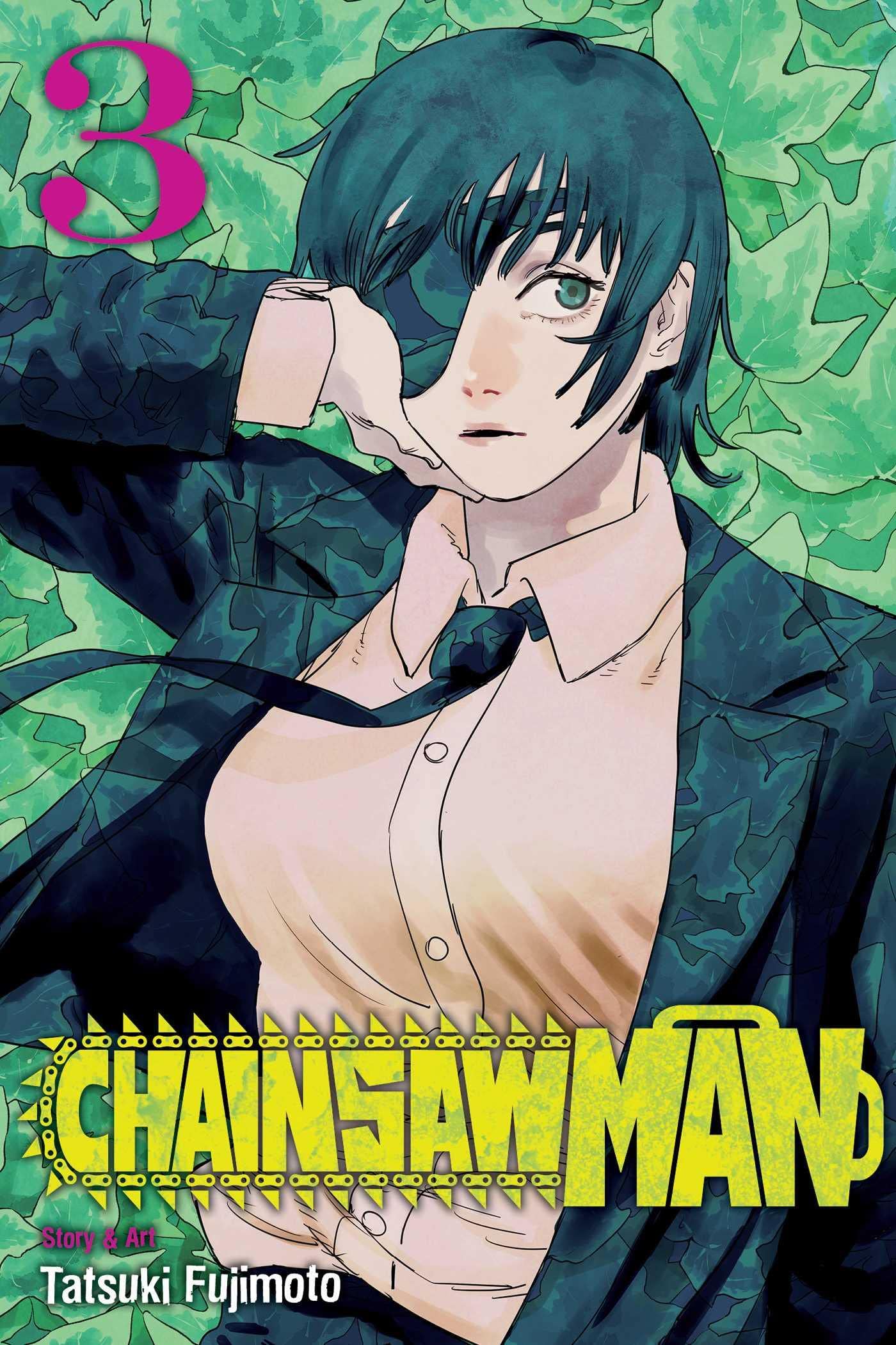 Chainsaw Man Episode 1 Review: That Sounds Awesome | Leisurebyte