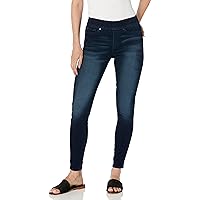 Signature by Levi Strauss & Co. Gold Women's Totally Shaping Pull-on Skinny Jeans (Available in Plus Size)
