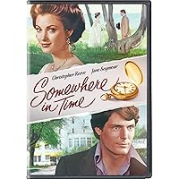 Somewhere in Time (Collector's Edition) Somewhere in Time (Collector's Edition) DVD