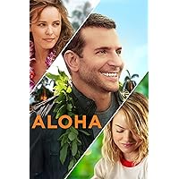 Aloha (4K UHD)