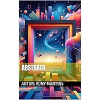 Abstrato (Portuguese Edition) Abstrato (Portuguese Edition) Kindle Hardcover Paperback