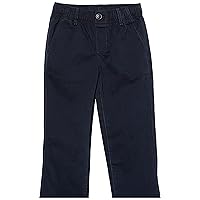 The Children's Place Boys' Stretch Pull on Chino Pant