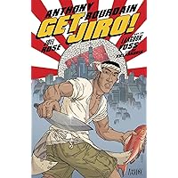 Get Jiro! Get Jiro! Paperback Kindle Hardcover