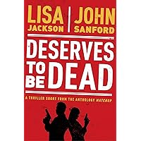 Deserves to Be Dead (The MatchUp Collection) Deserves to Be Dead (The MatchUp Collection) Kindle