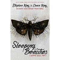 Sleeping Beauties, Vol. 2 (Graphic Novel) Sleeping Beauties, Vol. 2 (Graphic Novel) Hardcover Kindle