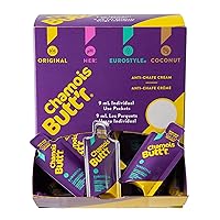 Chamois Butt'r Ultra Anti-Chafe Balm (5 oz jar)