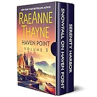 Haven Point Volume 3: A Heartwarming Small Town Romance Box Set