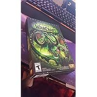 World of Warcraft: Legion - Standard Edition - PC/Mac World of Warcraft: Legion - Standard Edition - PC/Mac PC