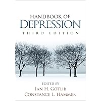 Handbook of Depression Handbook of Depression Kindle Hardcover Paperback