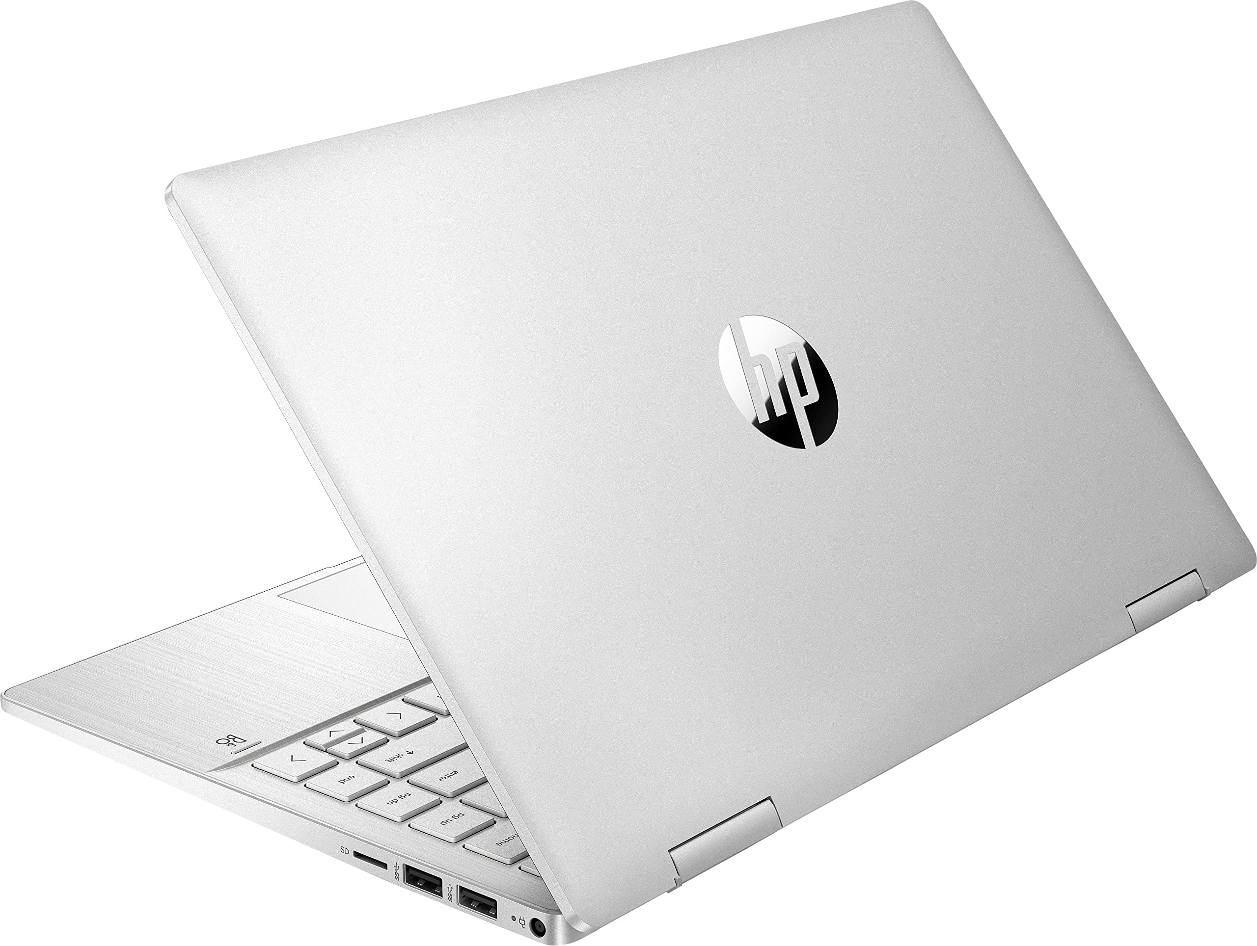 HP - Pavilion x360 2-in-1 14