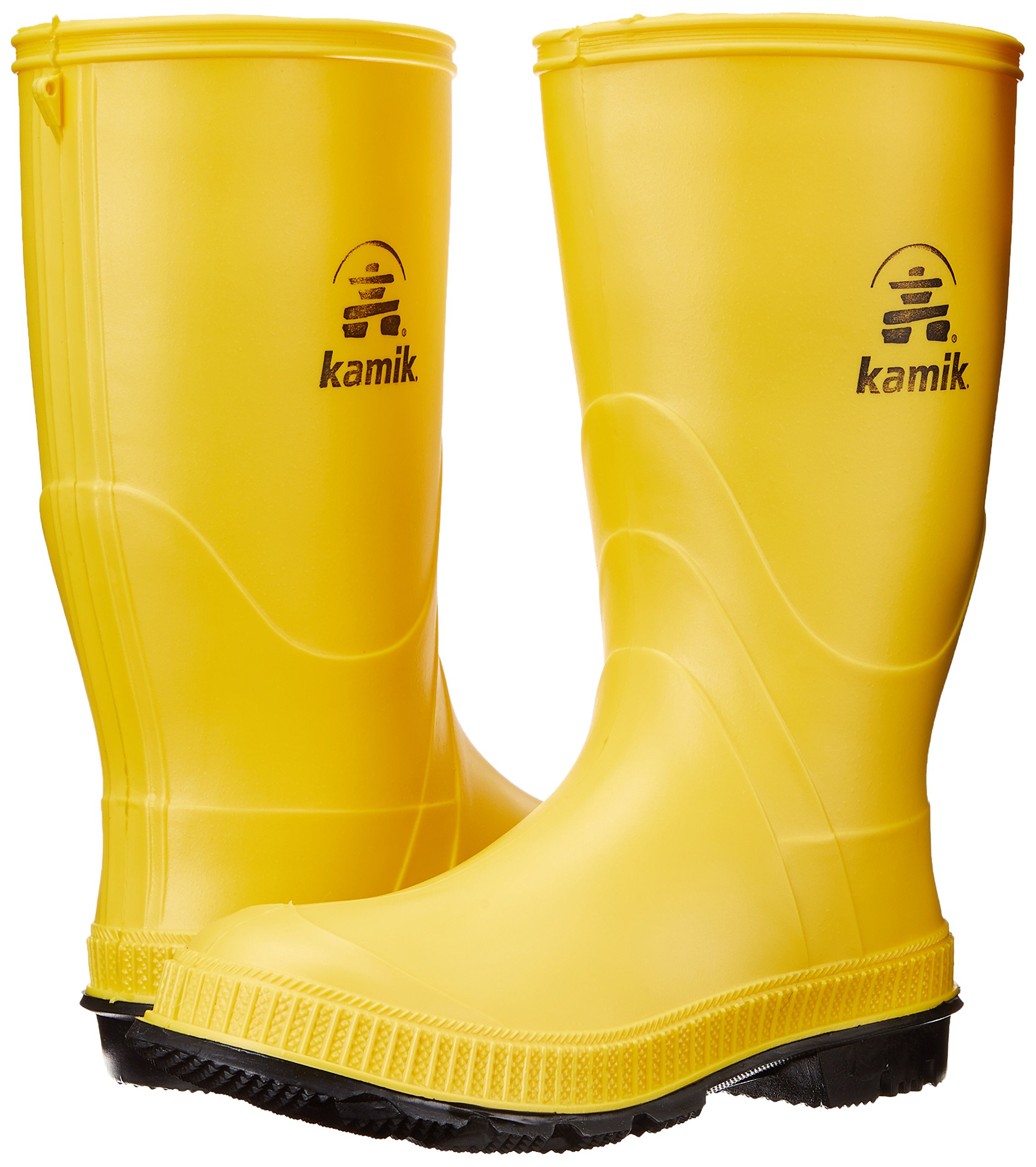 Kamik Stomp Rain Boot (Toddler/Little Kid/Big Kid)