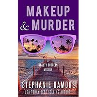 Makeup & Murder (Beauty Secrets Book 1) Makeup & Murder (Beauty Secrets Book 1) Kindle Paperback Audible Audiobook