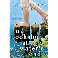 The Bookshop at Water's End The Bookshop at Water's End Paperback Audible Audiobook Kindle Hardcover