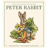 The Classic Tale of Peter Rabbit Oversized Padded Board Book (The Revised Edition): Illustrated by acclaimed Artist (Oversized Padded Board Books) The Classic Tale of Peter Rabbit Oversized Padded Board Book (The Revised Edition): Illustrated by acclaimed Artist (Oversized Padded Board Books) Board book