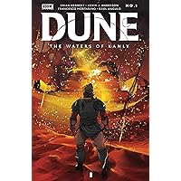 Dune: The Waters of Kanly #1