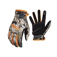 AWP VEIL® Camouflage Utility Work Gloves