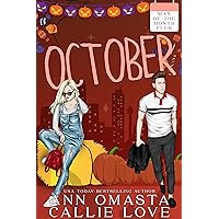 Man of the Month Club: OCTOBER: Single-Dad, Friends-to-Lovers Spicy Matchmaking Romance Man of the Month Club: OCTOBER: Single-Dad, Friends-to-Lovers Spicy Matchmaking Romance Kindle Audible Audiobook Paperback