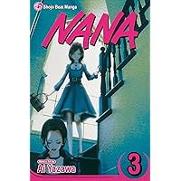 Nana, Vol. 3 (3) Nana, Vol. 3 (3) Paperback Kindle