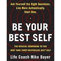 BE YR BEST SELF BE YR BEST SELF Paperback Audible Audiobook Kindle Hardcover MP3 CD