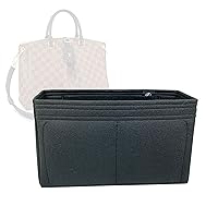  Zoomoni Premium Bag Organizer for Louis Vuitton Odeon Tote PM  (Handmade/20 Color Options/Zoomoni) : Handmade Products