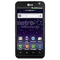 LG Esteem 4G Prepaid Android Phone (MetroPCS)