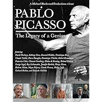 Pablo Picasso: The Legacy of A Genius