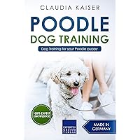 Poodle Training: Dog Training for your Poodle puppy